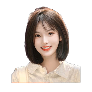 假发女短发波波头全头头套仿全真自然造型假发套刘海头发发丝真人