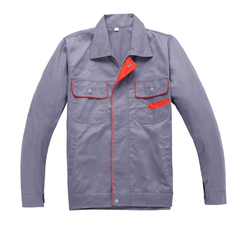 Рабочая одежда Мужская сварка сварки страховые урегулирование.