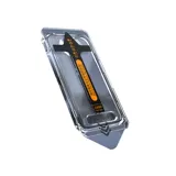 Закаленная пленка подходит для Apple 15pro, анти-подглядывание, iphone14promax13pro12/11/x/xs/xr, пыленепроницаемая, анти-подглядывающая, полноэкранная, полное покрытие, без пыли, цена, артефакт, без края, взрывозащищенная.