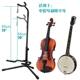 Guitar stand vertical bass stand Morinouqin stand electric guitar placement stand Pipa Liuqin 朊a stand foldable piano stand