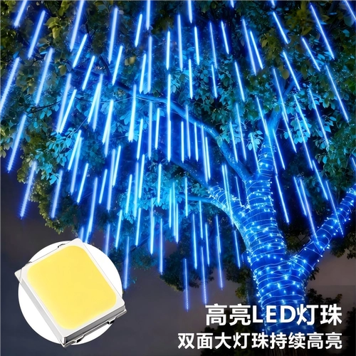 Метеориный душ