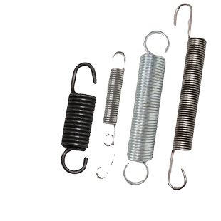 带钩拉簧强力拉伸弹簧大全烤箱304不锈钢大小拉门弹簧拉力