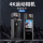 Новый ультра-четкий видеорегистратор Haoxuan с разрешением 4K, спортивная камера для езды на велосипеде на открытом воздухе, водонепроницаемая видеоблог-камера с защитой от встряхивания mini 4