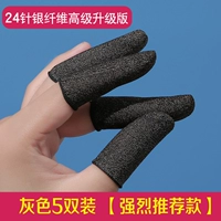 24 -й игл серебряного волокна с высоким уровнем обновления