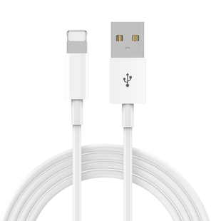 Apple, совместимый iPhone 14, мобильный телефон *S, длинный зарядный кабель, планшетный iPhone12 Pro, iphone, 8plus, 2м