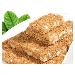 亚麻籽核桃酥坚果酥花生酥糕点办公室下午茶糕点休闲解馋小零食