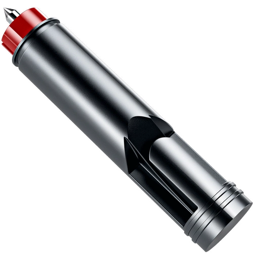 Артефакт с разбиванием автомобиля Многофункциональный точечный экологи безопасный молоток стабильный стекло.