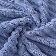 полотенце 新款抗菌浴巾绵柔吸水速干毛巾洗澡浴巾组合高级家用2025