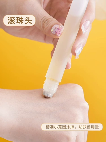 Бутылка, духи, тара, портативная туалетная вода, шариковое масло, портативный стеклянный спрей, 10 мл