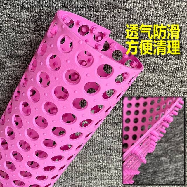 Pet foot pad rabbit cage cat cage mesh dog cage pad foot plate cat and dog cage special bottom mat anti-slip