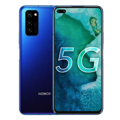 Directly descended to 30 yuan 5G Huawei Honor V30 контрактный телефон для только Guangxi