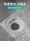 卫生间浴室头发下水道水槽地漏过滤网防堵盖塞神器毛发厕所防臭