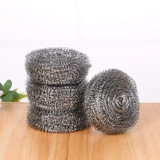 Очистка из нержавеющей стали. Шатный шарик для мыть