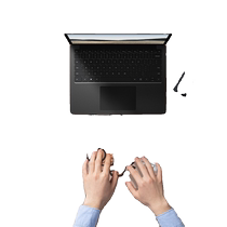 Extra large heated mouse pad winter heating desk pad office book desktop student computer writing hand warmer electric heating