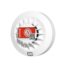 Smoke alarm fire-specific smoke alarm networked independent kitchen commercial fire detection smoke detector home