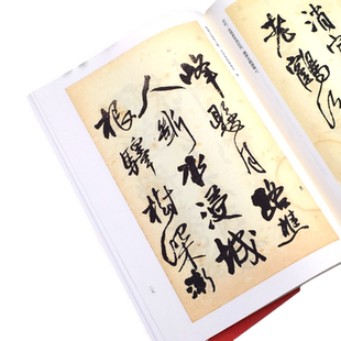 王铎赠汤若望诗册 王鐸贈湯若望詩册书法经典书法初学者入门墨迹选字帖毛笔简体旁注历代名书法碑帖赏析教程书法鉴赏国学临摹范本