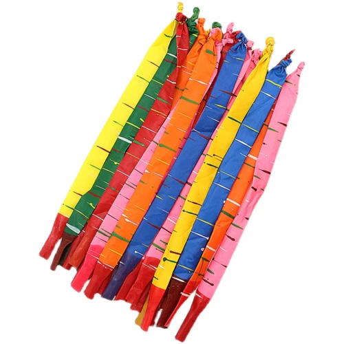 Ракета, воздушный шар, надувной свисток, игрушка, нетоксичный воздушный насос