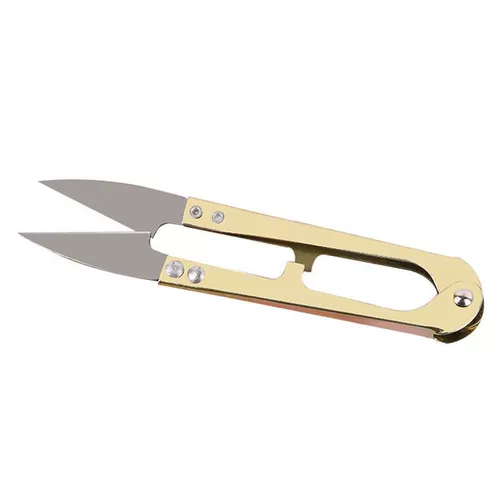 Пружинная углеродистая сталь U -обработка сдвига -сдвига -эмбруэдрированная нить сдвиг