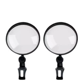 Электрический велосипед, зеркало заднего вида, универсальный светоотражающий объектив, руль