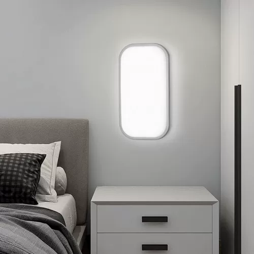 Светодиодное дорожное бра подходит для лестницы для коридора для беседки, ультратонкий потолочный светильник для ванной комнаты для спальни