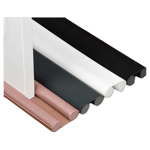 门缝密封条门底防风挡风神器卧室房门大门缝隙防水隔音门贴漏风条