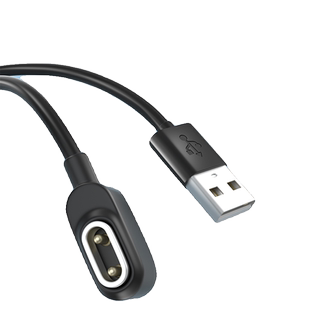 适用小天才电话手表Z8/Z9/Z7S/Z6A/Z5PRO充电线D2/Y7/Y8/Z1S/D3/Z1通用手表Q1S/Y06/Q2磁吸充电配件少年版