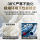 PA6 nylon pipe lubricating oil pipe high pressure transparent oil circuit accessories plastic air pipe machine tool oil pipe resistant to acid and alkali 6/8mm