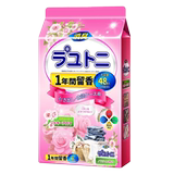 花香樟腦丸1袋48枚 券后2.99元包郵