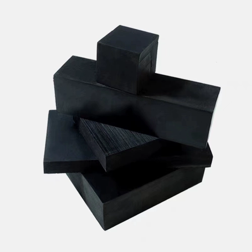 Промышленная резиновая колодка амортизатор амортизатор амортизатор -надежный накладка высокий буферный износ машинного инструмента -устойчивый