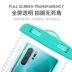 Túi chống nước điện thoại di động, vỏ lặn màn hình cảm ứng, đồ tạo tác thiết bị bơi lội, túi kín trong suốt đặc biệt mang đi du lịch 