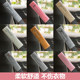 汽车安全带护肩套防勒脖男女四季车内装饰品多尺寸毛绒经典后排