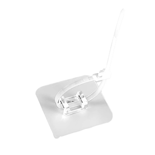 免打孔水管卡扣固定器理线排水管燃气管道卡箍管夹线卡免钉收纳