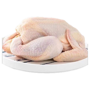 农家土鸡品质三黄鸡冷冻童子鸡新鲜走地笨鸡顺丰包邮乌鸡