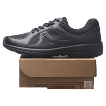 3544 training shoes for men lightweight non-slip wear-resistant breathable sports and physical training summer black mesh rubber shoes