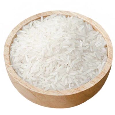 广西正宗猫牙米长粒香米真空锁鲜