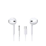 Проводная гарнитура типа «вкладыши» 3,5 с круглым отверстием, высокое качество, zjvj, подходит для звука телефона Apple Android