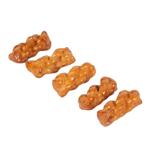 小麻花独立包装酥脆多口味零食传统糕点椒盐红糖原味