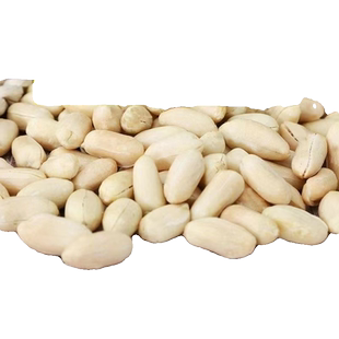 出口日本花生米脱皮香酥花生仁烘焙原料炒花生烘培坚果下酒菜零食