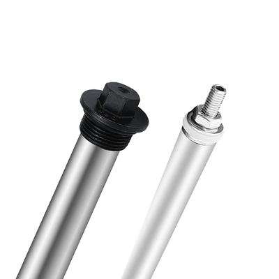 适用海尔/统帅电热水器镁棒通用40/50/60/80L升排污口阳极棒配件