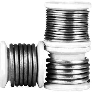 家用闸刀保险丝保险铅丝老式开关空调熔断丝10A15A30A60A钓鱼铅坠