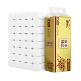 24 -Туалетная бумага Оптовая домашняя бумажная бумажная полотенца домашняя коробка рука бумага для туалетной бумаги Бумага с ядра без рулонной бумаги