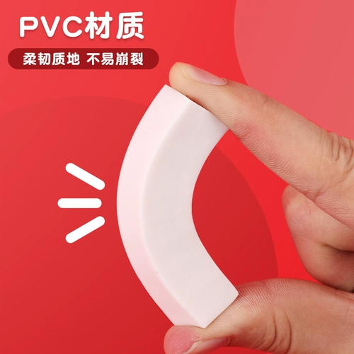 Ластик Chenguang специально используется для студентов, ультра-сухой и чистый, на 2 лучше, чем ластик из кожи слона для карандашей, экзамен на государственную службу, государственный экзамен, вступительный экзамен в колледж, экзамен по размазанной карте 2b, специальный ластик из кожи слона, ластик для выделения художественных эскизов