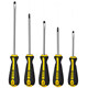 Screwdriver tool cross one-shaped small driver screwdriver plum screwdriver multifunction super hard household hardware anti-slip