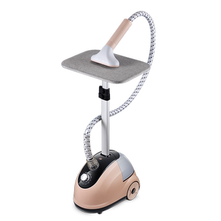 家用蒸汽挂烫机烫衣服大蒸汽小型熨烫机手持电熨斗平烫挂烫立式