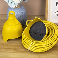 Водонепроницаемые три -дигитные девять отверстий без переключателей*10 -метровой линии