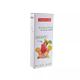 Food grade transparent straws individually packaged 200 pieces