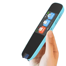 Step by step smart reading pen no need to connect to the Internet no limit to books English translation pen universal scanning pen dictionary pen