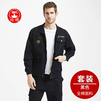 H1101 пружинный и осенний хлопок набор хлопка