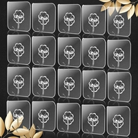 Толстые и мощные прозрачные модели [50 установок]