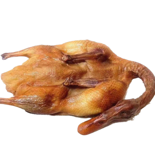 腊板鸭湖北特产风干腊鸭风干咸鸭子整只腊味咸鸭腊肉年货腌肉干鸭